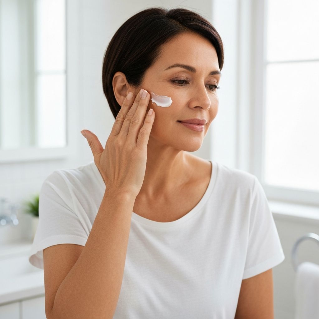 Hydrating Moisture Cream